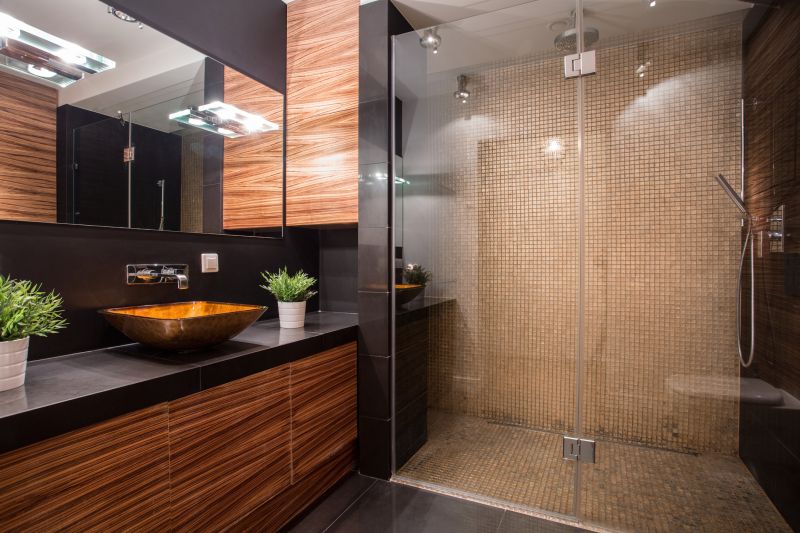 Bathroom Shower Installation in Framingham, MA