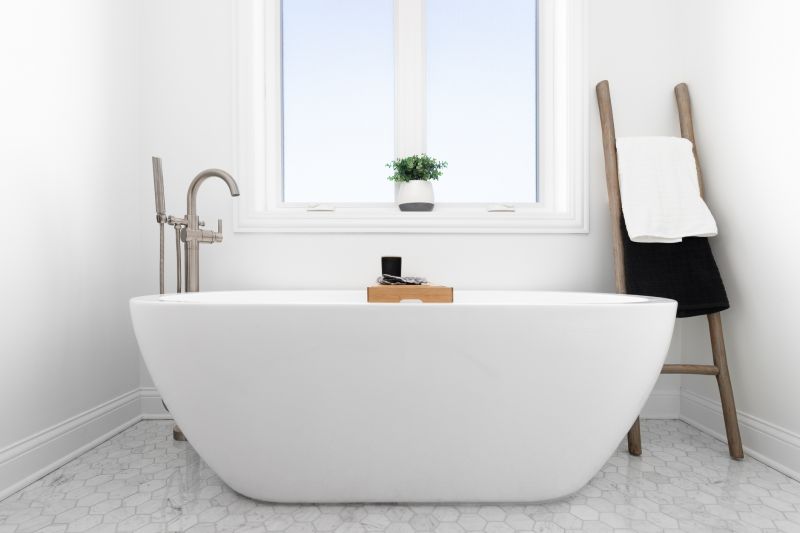 Bathtub Installation in Portland, ME