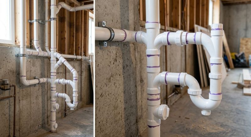 Cistern Plumbing in Denver, CO