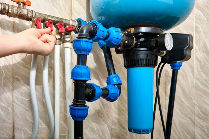 Common Causes Of Low Water Pressure In Homes