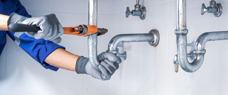 Plumbing Augering in Denver, CO