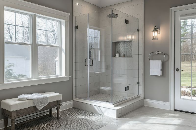 Shower Replacement in Palm Coast, FL