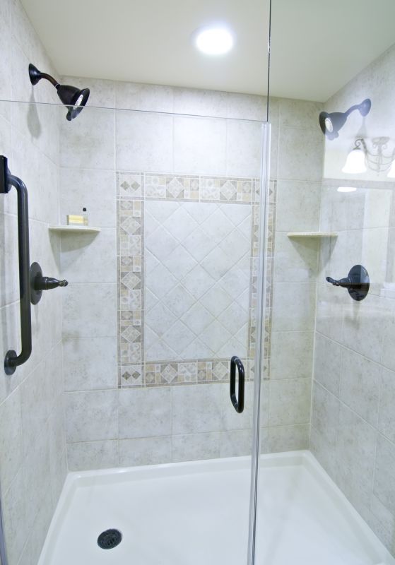 Shower Replacement in Lancaster, PA