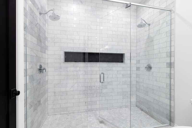 Shower Stall Replacement in Clearwater, FL