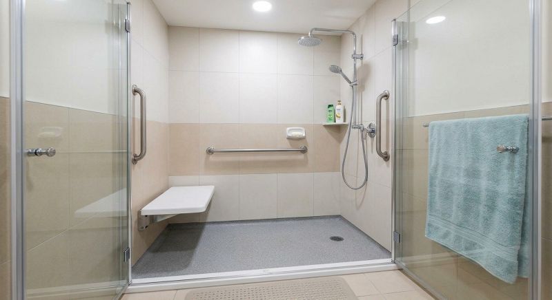 Walk In Shower Installation in Venice, FL