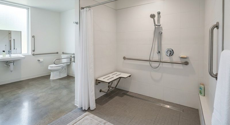 Wet Room Installation in Sarasota, FL